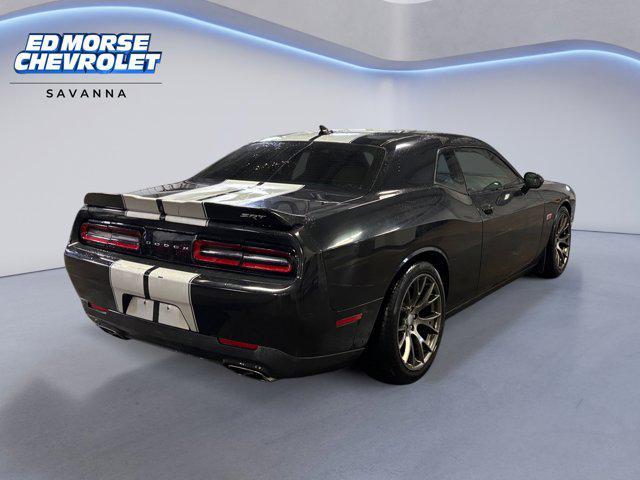 used 2015 Dodge Challenger car, priced at $28,995