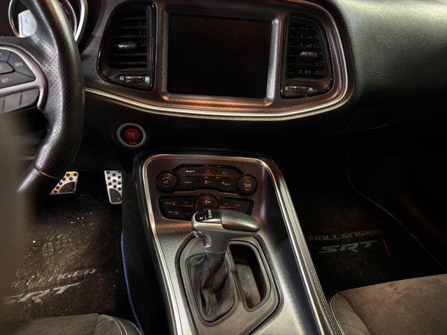 used 2015 Dodge Challenger car, priced at $28,995