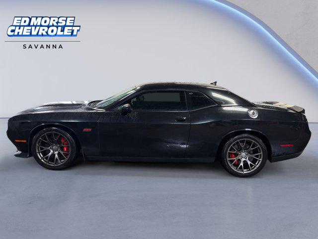 used 2015 Dodge Challenger car, priced at $28,995
