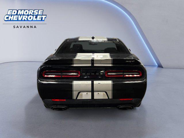 used 2015 Dodge Challenger car, priced at $28,995