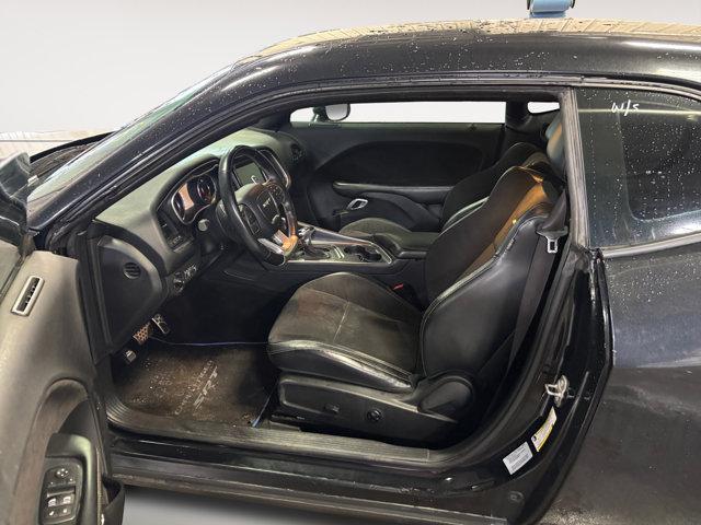 used 2015 Dodge Challenger car, priced at $28,995