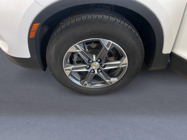 used 2023 Chevrolet Blazer car, priced at $30,467