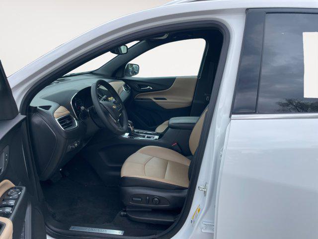 used 2024 Chevrolet Equinox car, priced at $29,179
