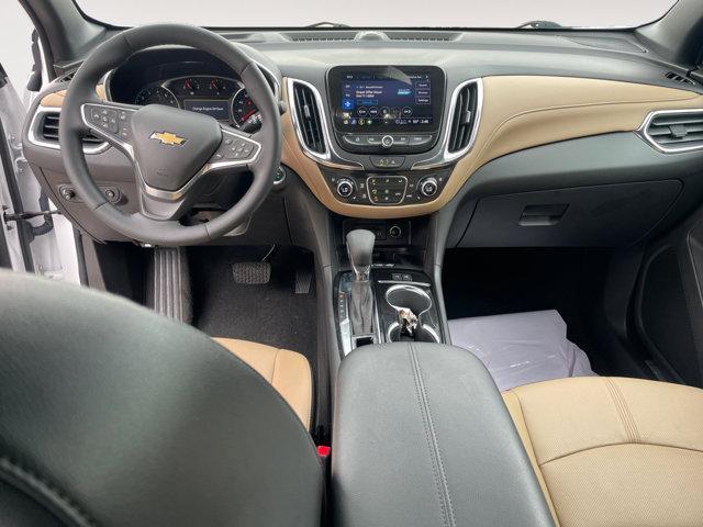 used 2024 Chevrolet Equinox car, priced at $29,179