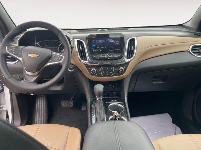 used 2024 Chevrolet Equinox car, priced at $29,179