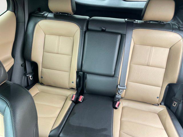 used 2024 Chevrolet Equinox car, priced at $29,179