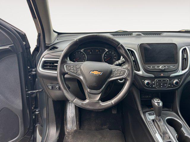 used 2020 Chevrolet Equinox car, priced at $16,997
