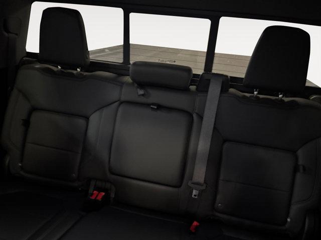 used 2019 Chevrolet Silverado 1500 car, priced at $27,265