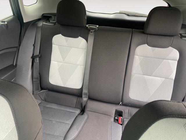 used 2024 Chevrolet Trax car, priced at $21,811