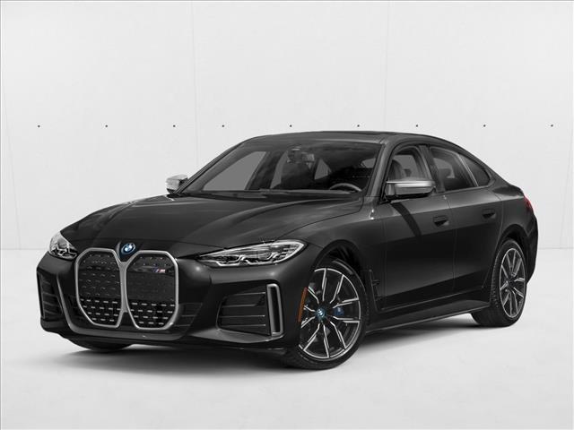 used 2023 BMW i4 Gran Coupe car, priced at $29,995