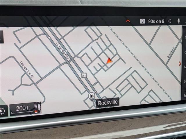 used 2023 BMW X5 car, priced at $48,795