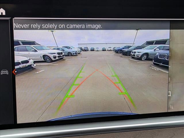 used 2023 BMW X5 car, priced at $48,795