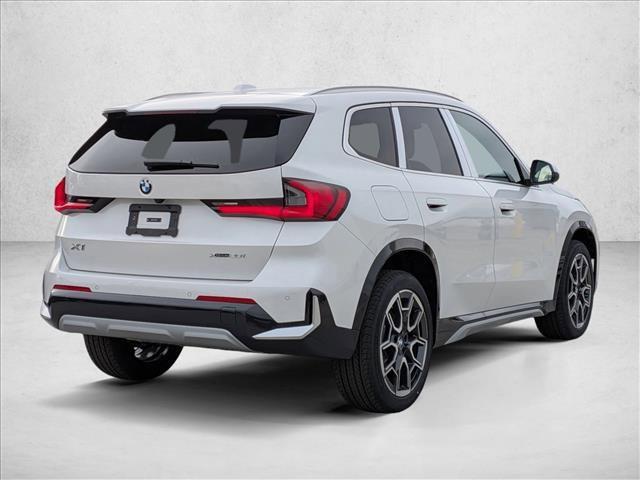 new 2026 BMW X1 car, priced at $48,950