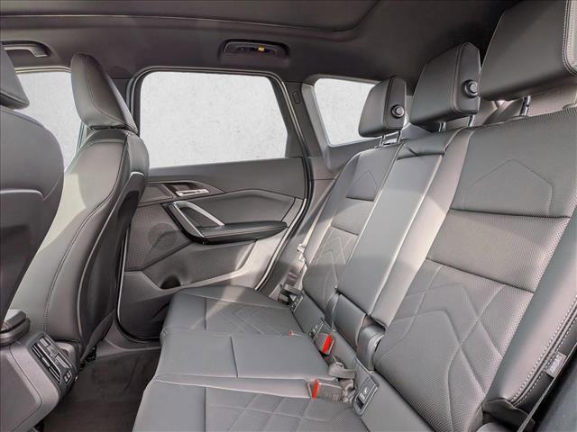 new 2026 BMW X1 car, priced at $48,950