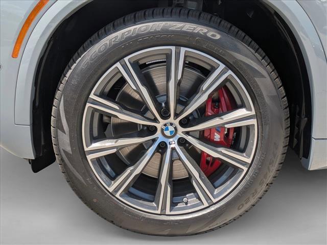 new 2026 BMW X5 PHEV car, priced at $92,699