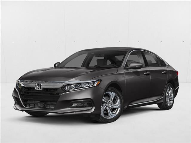 used 2019 Honda Accord car, priced at $21,995