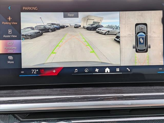 new 2026 BMW X5 car, priced at $91,600