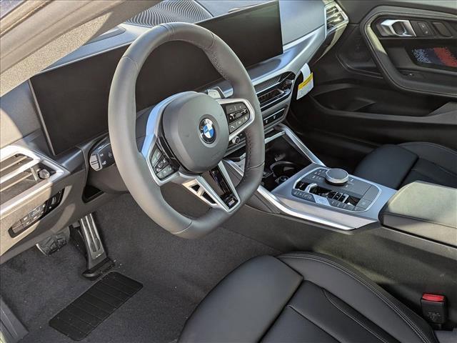 new 2026 BMW 230 car, priced at $54,625