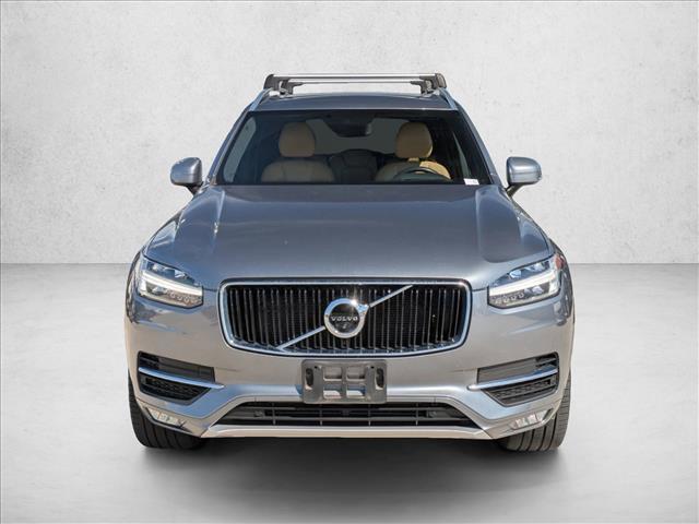 used 2017 Volvo XC90 car, priced at $19,509