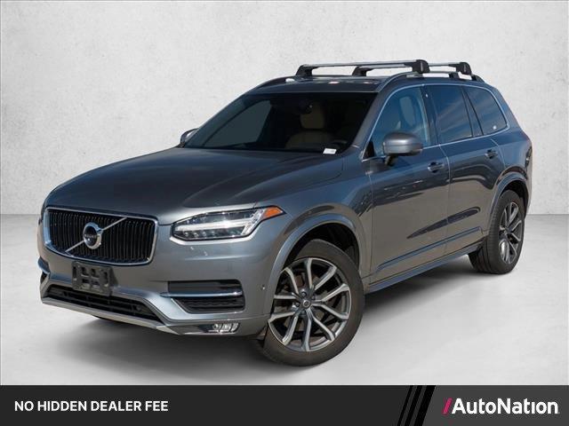 used 2017 Volvo XC90 car, priced at $19,509