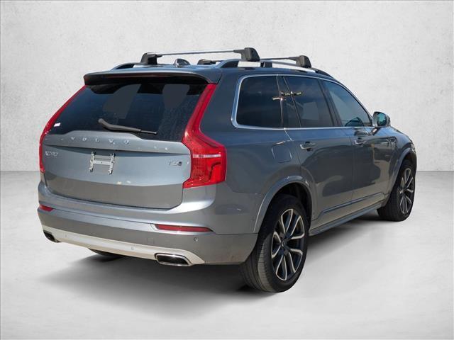 used 2017 Volvo XC90 car, priced at $19,509