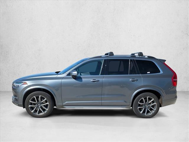 used 2017 Volvo XC90 car, priced at $19,509