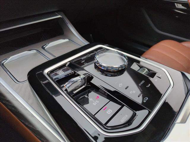 used 2024 BMW 760 car, priced at $65,853