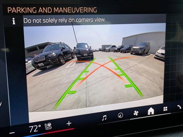 used 2025 BMW 230 car, priced at $44,971