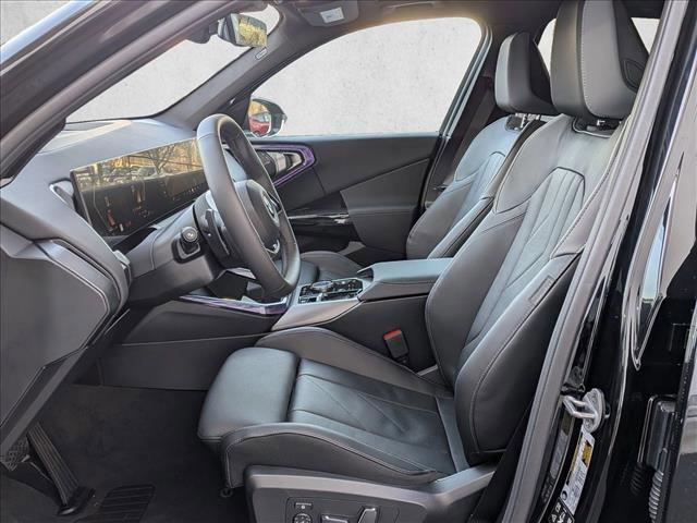 new 2026 BMW X3 car, priced at $58,400