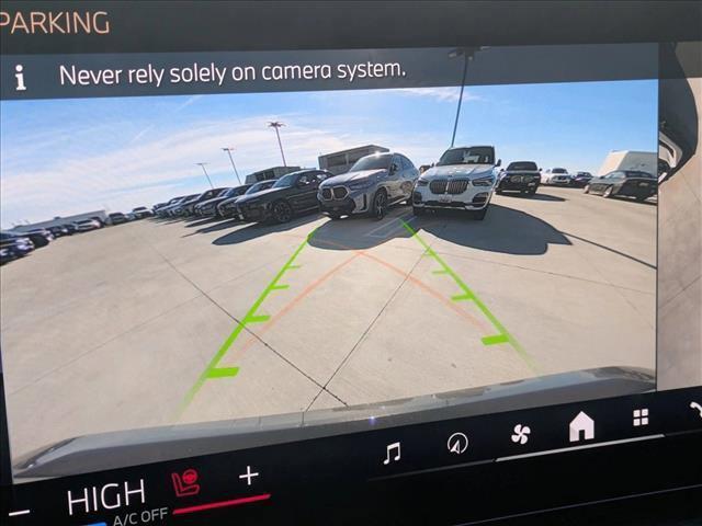 new 2026 BMW 760 car, priced at $155,230