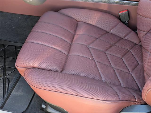 new 2026 BMW 760 car, priced at $155,230