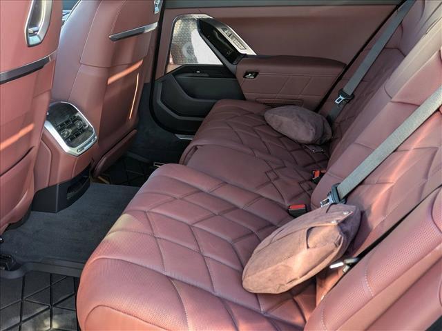 new 2026 BMW 760 car, priced at $155,230