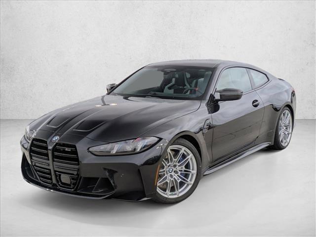 new 2026 BMW M4 car, priced at $113,330