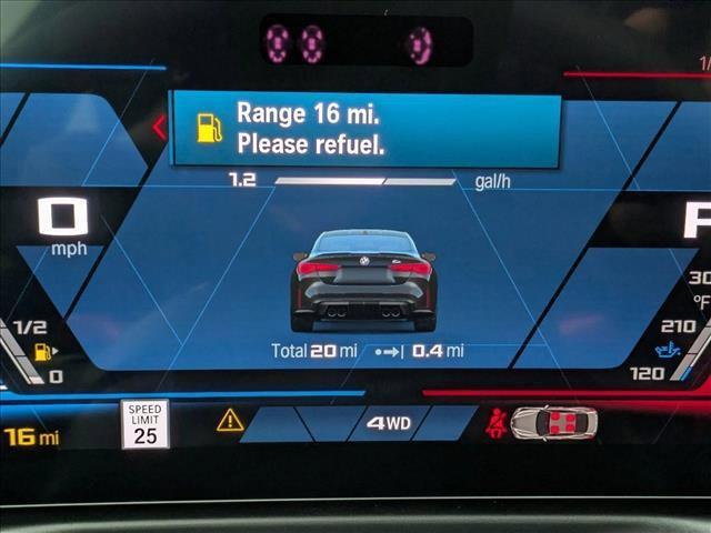 new 2026 BMW M4 car, priced at $113,330