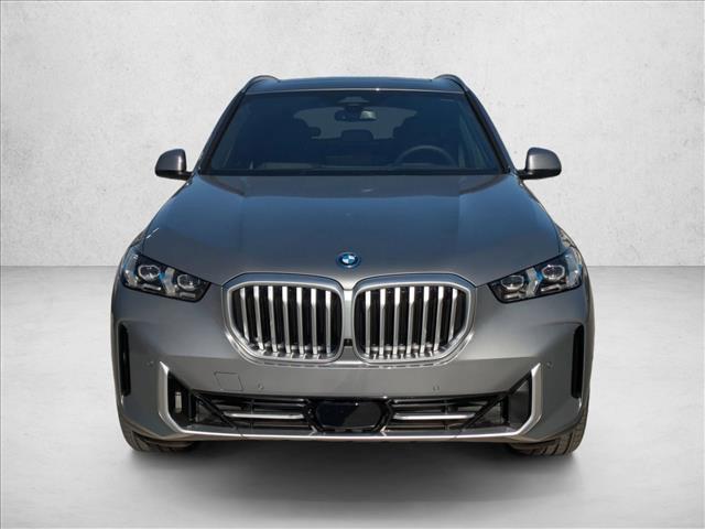 used 2026 BMW X5 PHEV car, priced at $84,374