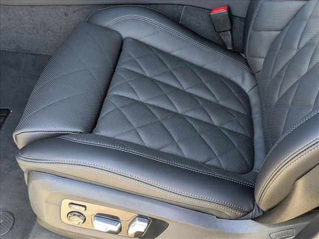 used 2026 BMW X5 PHEV car, priced at $84,374