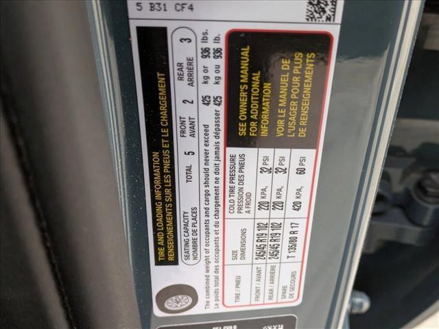 used 2025 BMW X2 car, priced at $39,595