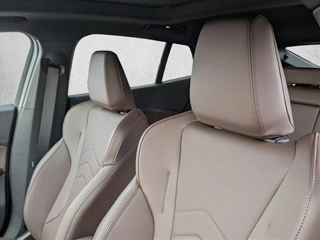 used 2025 BMW X2 car, priced at $39,595