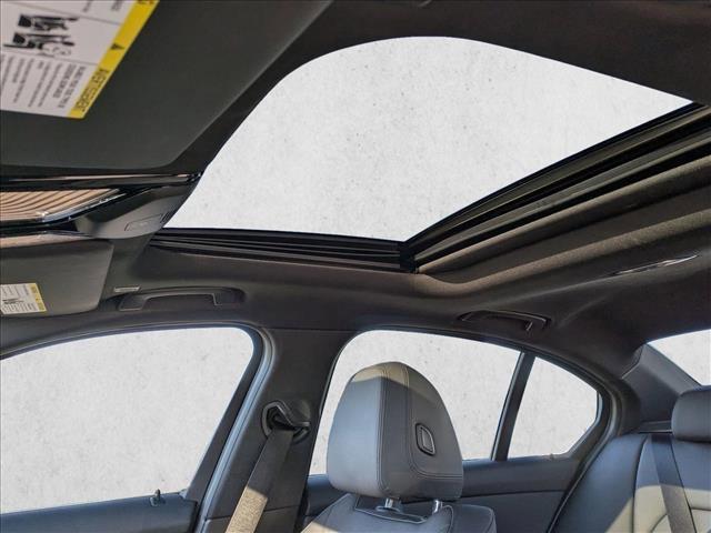 used 2020 BMW 330 car, priced at $25,995