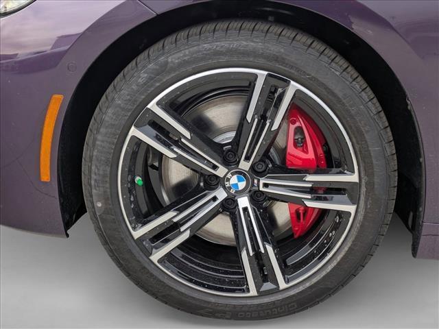 new 2026 BMW 230 car, priced at $53,845