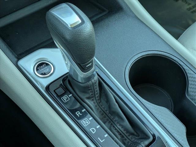 used 2025 Nissan Altima car, priced at $18,742