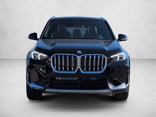 new 2026 BMW X1 car, priced at $49,949