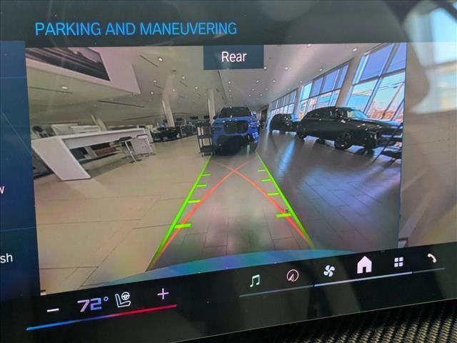 new 2026 BMW M4 car, priced at $122,600