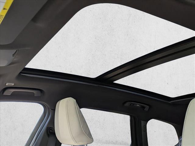 new 2026 BMW X1 car, priced at $49,749
