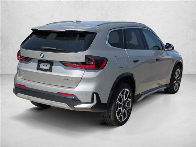 new 2026 BMW X1 car, priced at $49,749