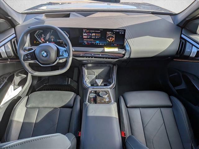 new 2026 BMW X3 car, priced at $58,900