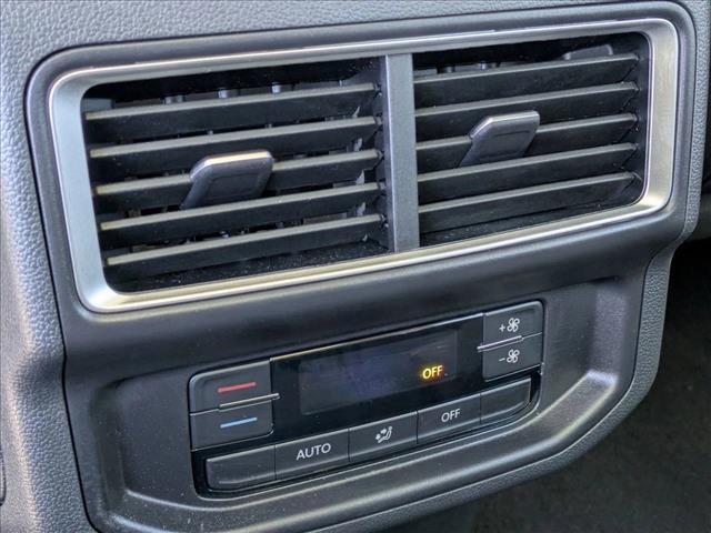used 2024 Volkswagen Atlas car, priced at $36,249