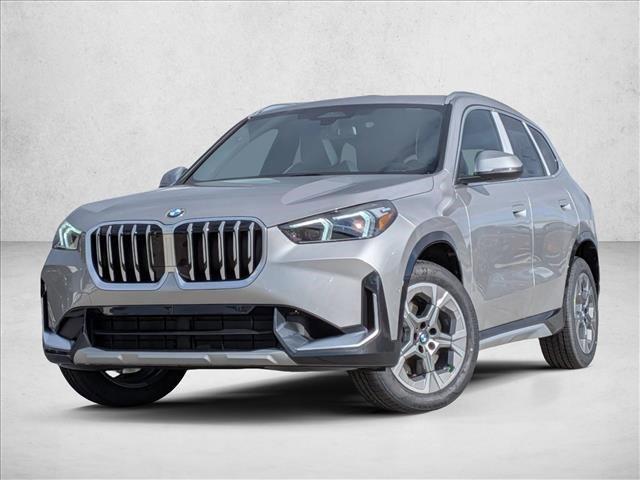 new 2026 BMW X1 car, priced at $47,950