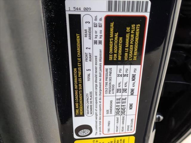 used 2020 BMW 540 car, priced at $31,995