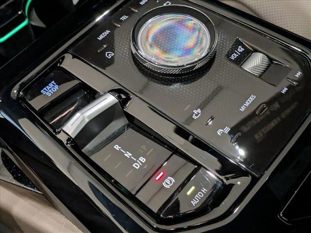 used 2024 BMW i5 car, priced at $62,220